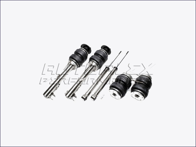 Amortiguadores Aire BMW E36