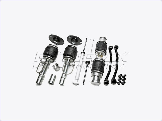 Amortiguadores Aire BMW