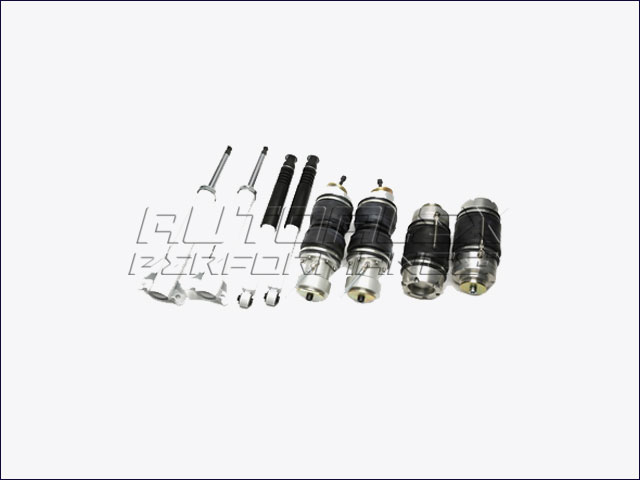 Amortiguadores Aire MB E W124