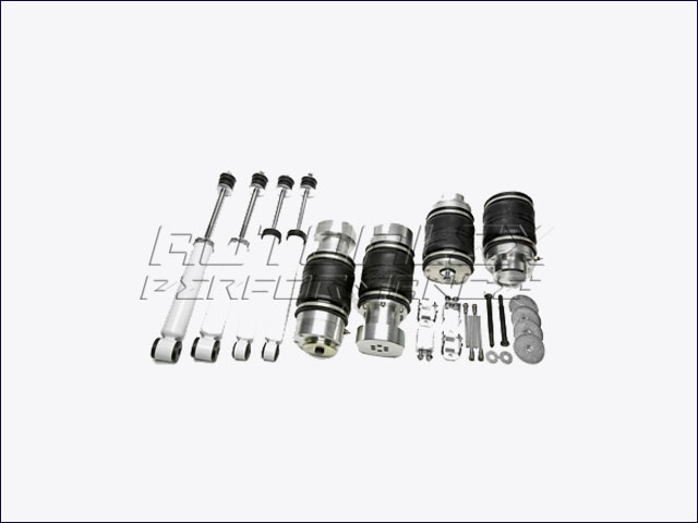 Amortiguadores Aire MB S W108