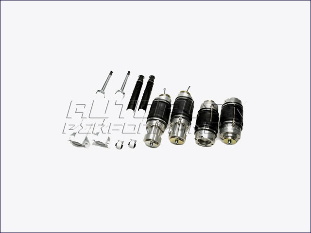 Amortiguadores Aire MB SL R129