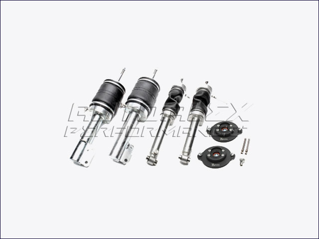 Amortiguadores Aire Volkswagen