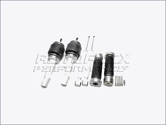 Amortiguadores Aire Audi + Seat + Skoda + VW