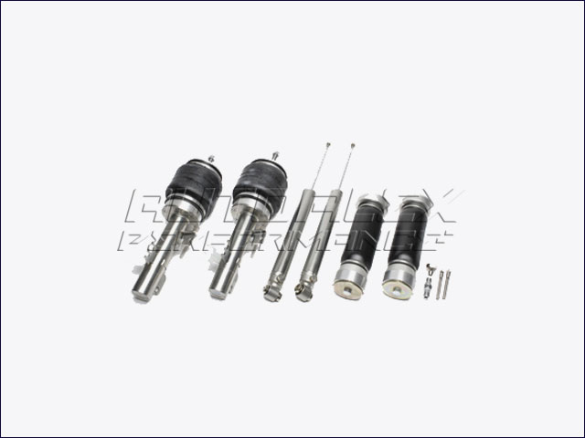 Amortiguadores Aire Audi + Seat + Skoda + VW