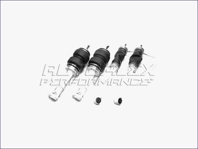 Amortiguadores Aire Volkswagen Passat