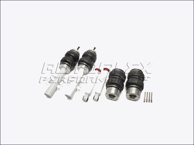 Amortiguadores Aire Volkswagen T5 + T6