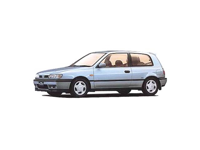 Pulsar 1990-1995