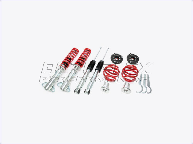 Coilovers Profundos BMW E36