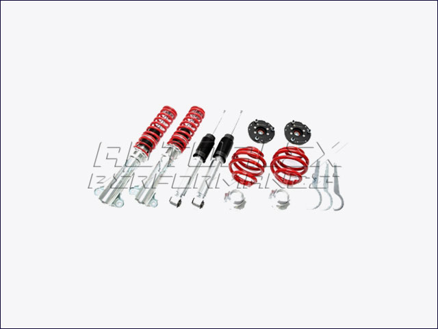 Coilovers Profundos BMW E36