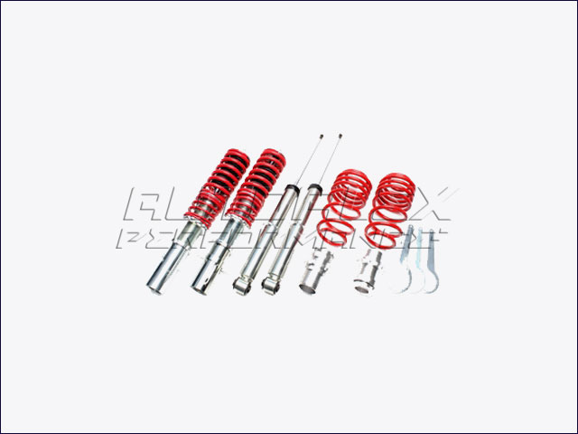 Coilovers Profundos Audi / Seat / Skoda / VW