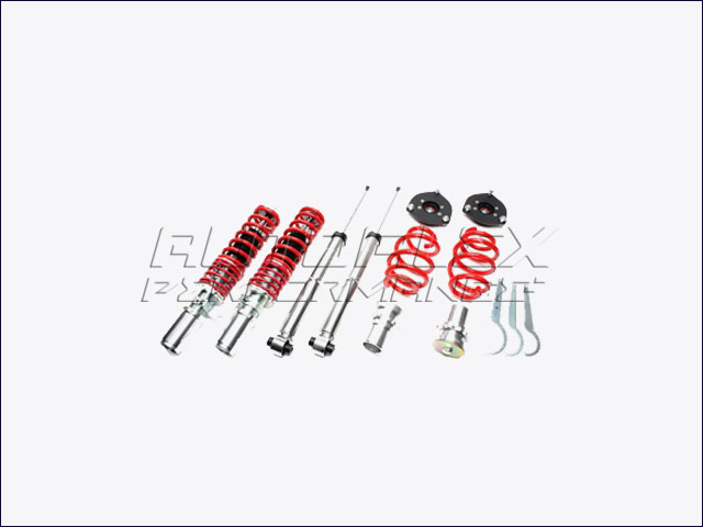 Coilovers Profundos  Audi + Seat + Skoda + VW