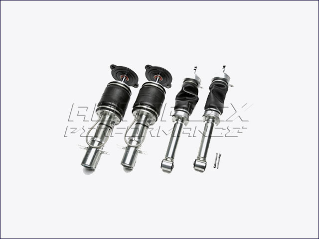 Coilovers Aire Volkswagen