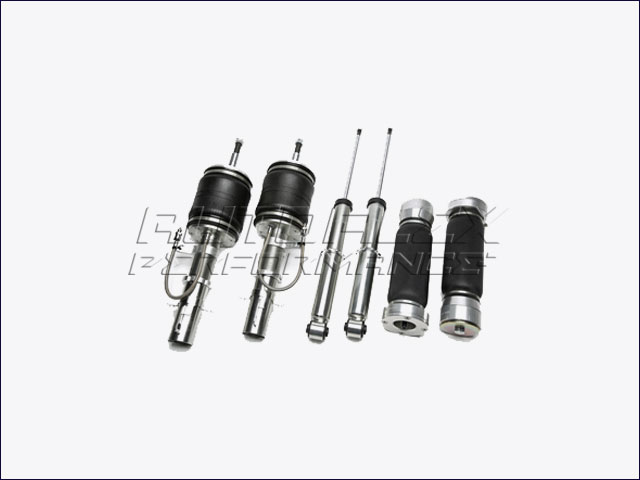 Coilover Aire Audi + Seat + Skoda + VW