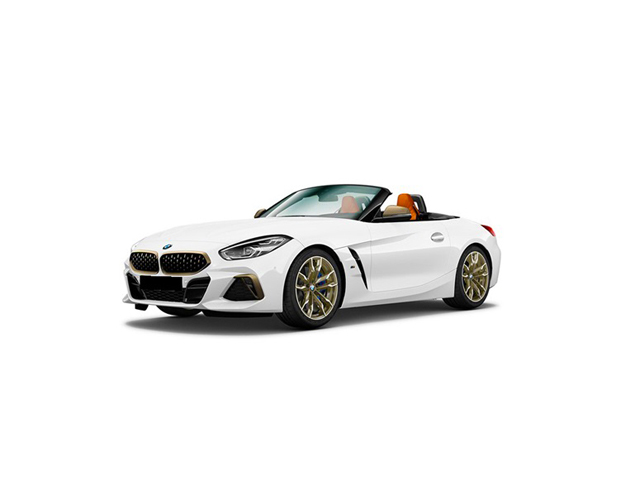 Z4 G29 2019 ->>