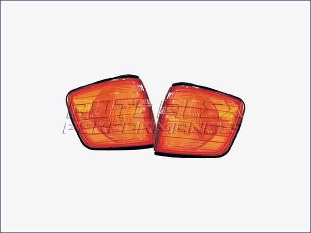 Intermitentes Delante MB SEC C126