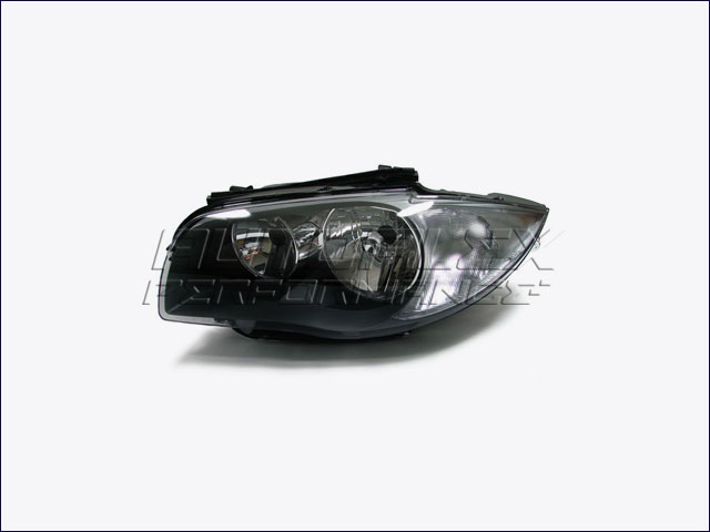 Faro Delante IZQ BMW E81 / E82 / E87 / E88