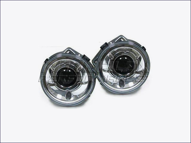Faros Delante MB G W463