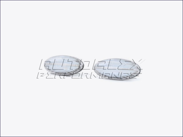 Intermitentes Laterales LED Peugeot
