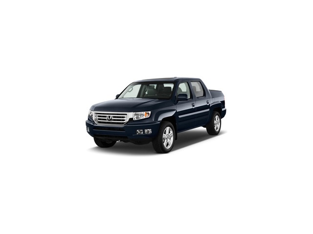 Ridgeline 2005 ->>
