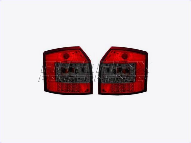 Pilotos Traseros LED Audi A4
