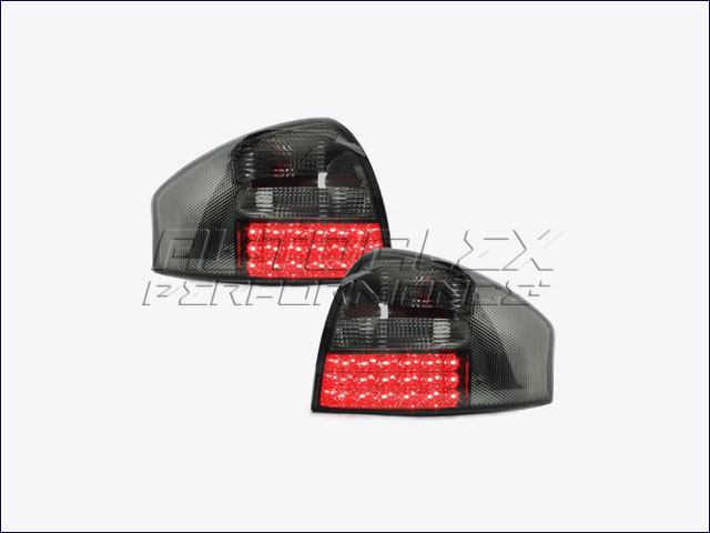Pilotos Traseros LED Audi A6