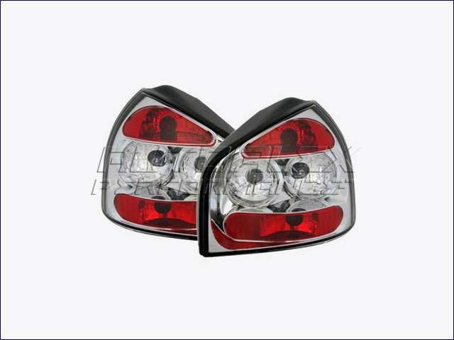 Pilotos Traseros Audi A3