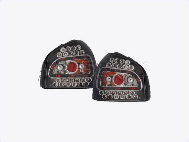 Pilotos Traseros LED Audi A3