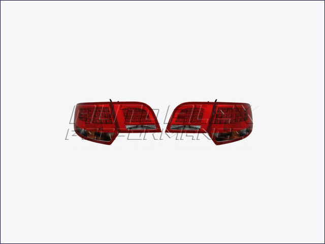 Pilotos Traseros LED Audi A3