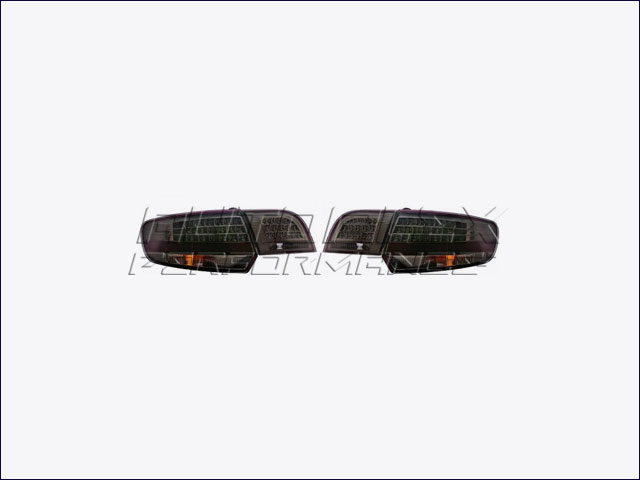 Pilotos Traseros LED Audi A3