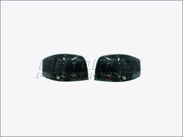 Pilotos Traseros LED Audi A3