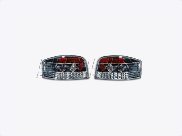 Pilotos Traseros LED Audi A3