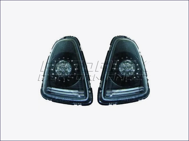 Pilotos Traseros LED Mini