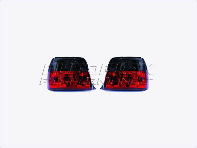 Pilotos Traseros BMW E36