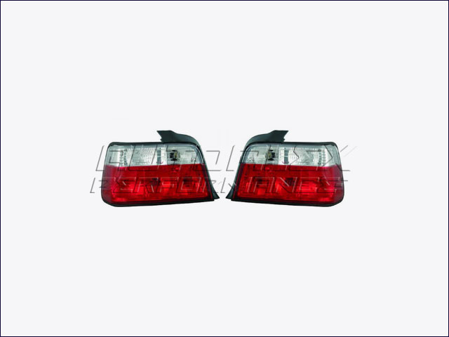 Pilotos Traseros BMW E36