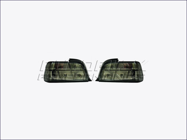 Pilotos Traseros BMW E36
