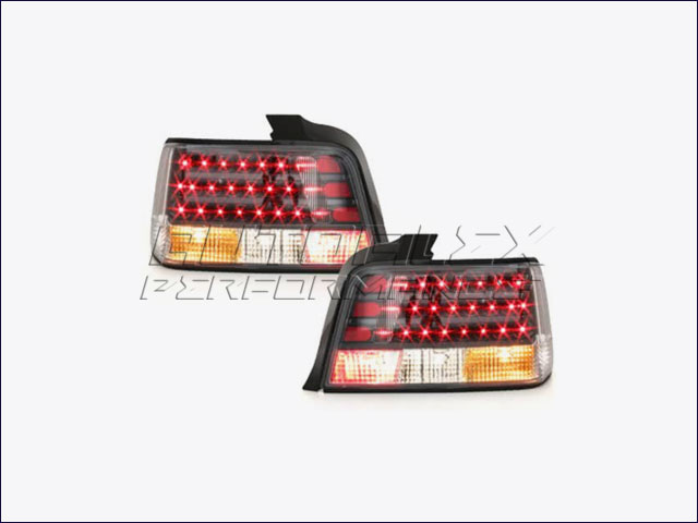 Pilotos Traseros LED BMW E36