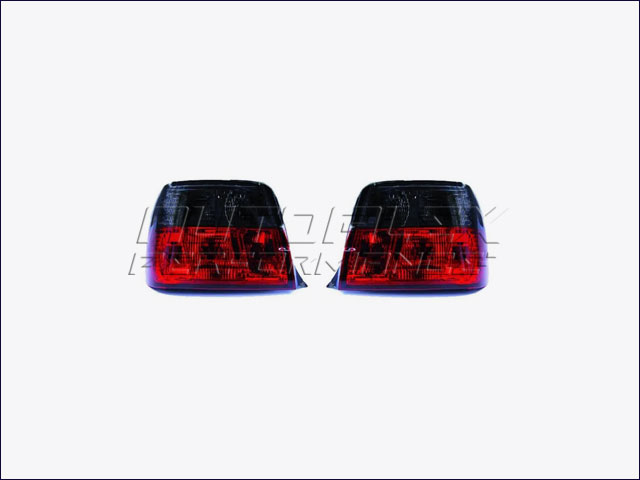 Pilotos Traseros BMW E36
