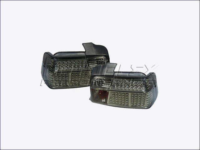 Pilotos Traseros LED BMW E36