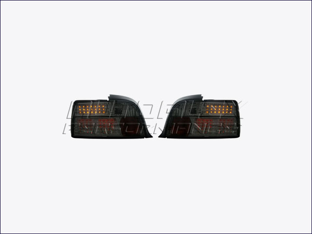 Pilotos Traseros LED BMW E36