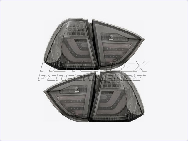 Pilotos Traseros LED BMW E91