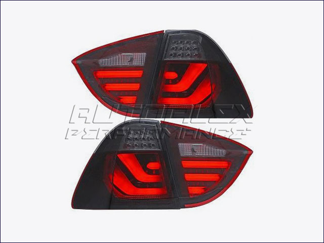 Pilotos Traseros LED BMW E91