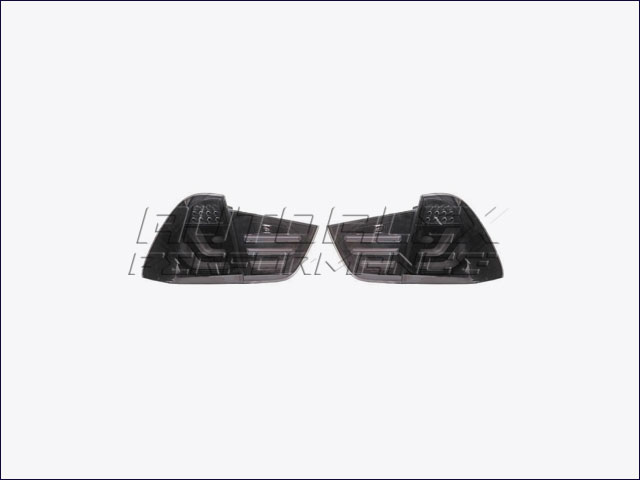 Pilotos Traseros LED BMW E91