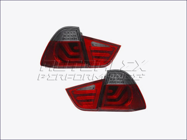 Pilotos Traseros LED BMW E91