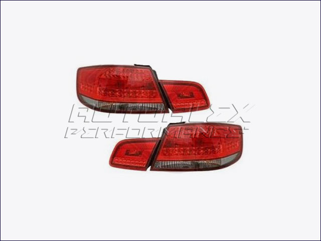 Pilotos Traseros LED BMW E92