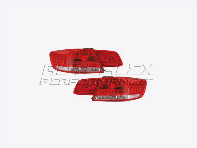 Pilotos Traseros LED BMW E92