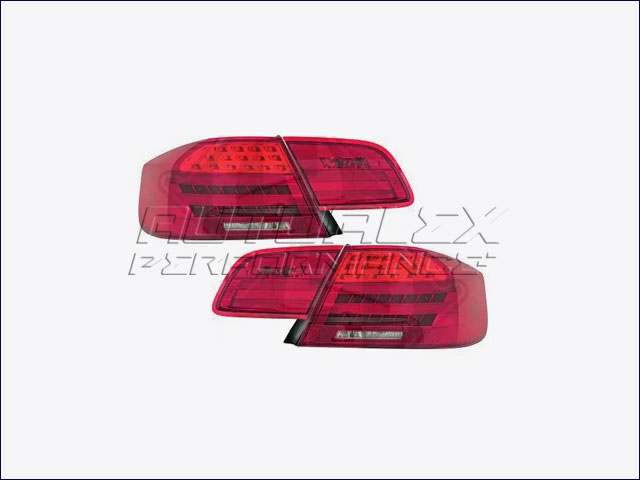 Pilotos Traseros LED BMW E92