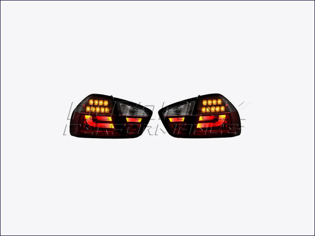 Pilotos Traseros LED BMW E90