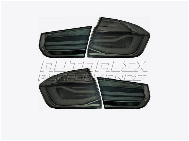 Pilotos Traseros LED BMW F30