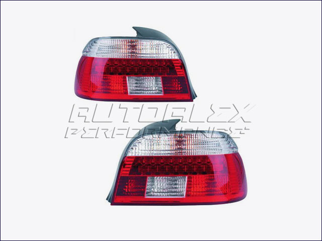 Pilotos Traseros LED BMW E39