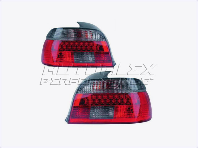 Pilotos Traseros LED BMW E39